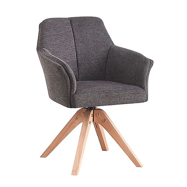 B&D home Polsterstuhl DAISY (1 St), günstig online kaufen