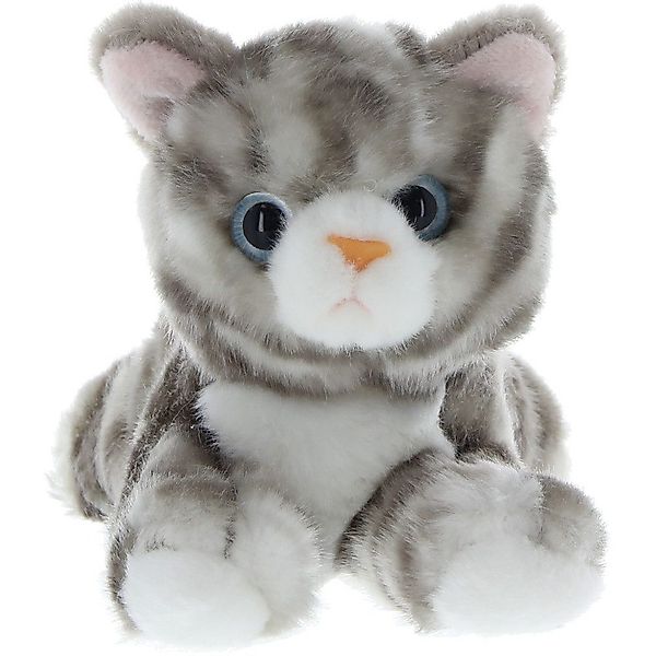 Besttoy Plüschfigur Besttoy - Plüsch-Katze - günstig online kaufen