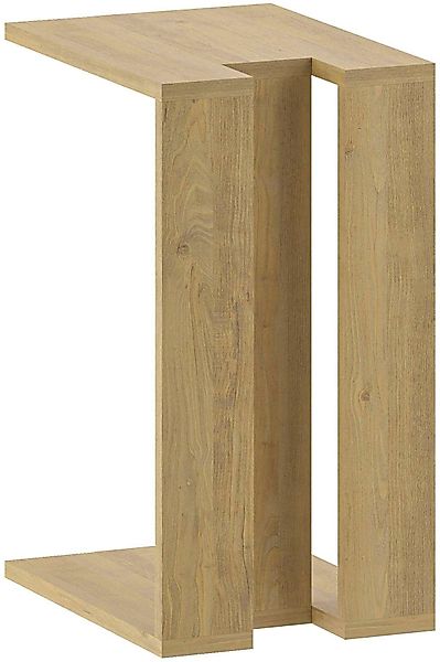 Decortie Beistelltisch MUJU BEISTELLTISCH (Packung, 1-St), günstig online kaufen