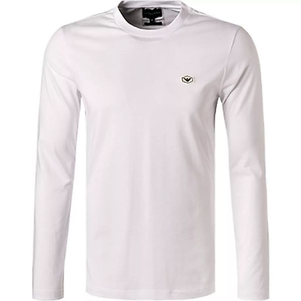 EMPORIO ARMANI T-Shirt 8N1TR1/1JRGZ/0100 günstig online kaufen