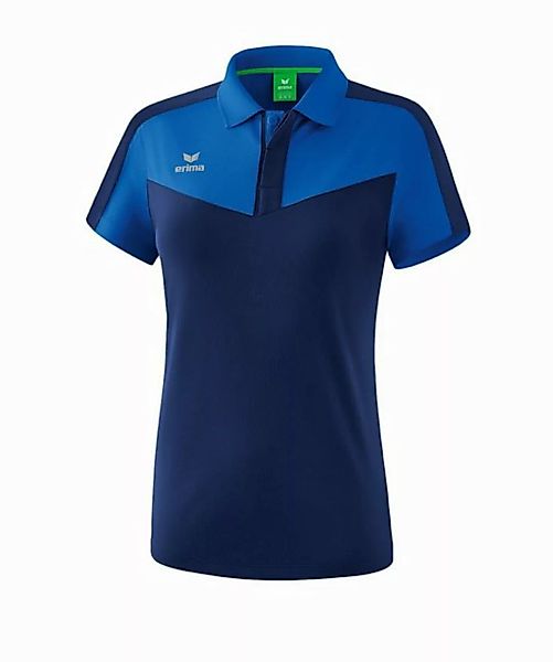 Erima Poloshirt Erima Squad Poloshirt Damen Polyester günstig online kaufen