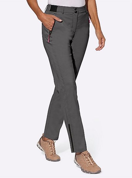 Witt Jerseyhose Funktions-Hose komfortabel günstig online kaufen