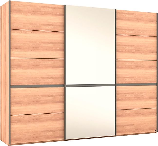 Musterring Schwebetürenschrank »Sorrent, Kleiderschrank, Schrank, Schiebetü günstig online kaufen