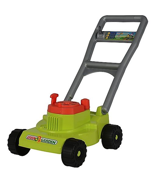SIMBA Kinder-Rasenmäher Simba Outdoor Spielzeug Gartenhelfer günstig online kaufen