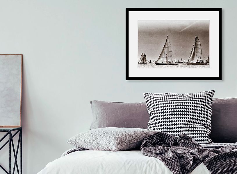 queence Bild "Jonah", Schiffe, (1 St.) günstig online kaufen