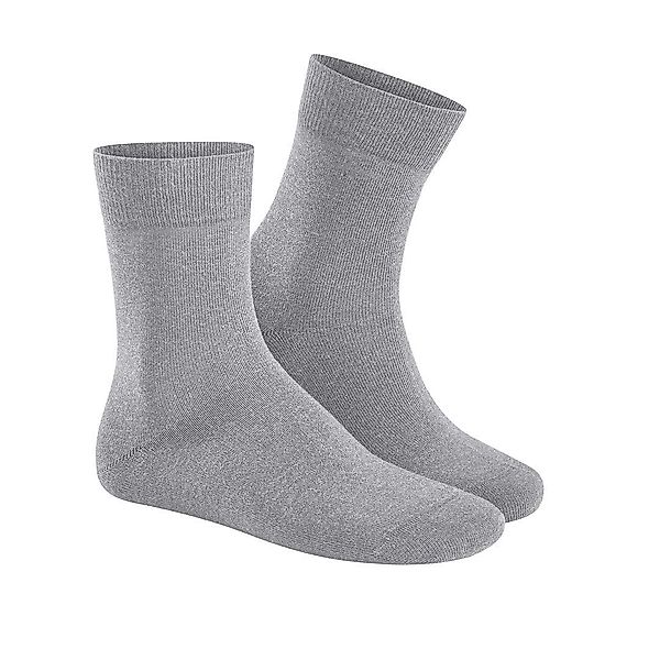 Hudson Basicsocken Relax Cotton (1-Paar) Herren günstig online kaufen