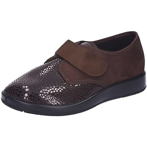 Varomed  Damenschuhe Slipper Zürich mocca 60811-52 günstig online kaufen