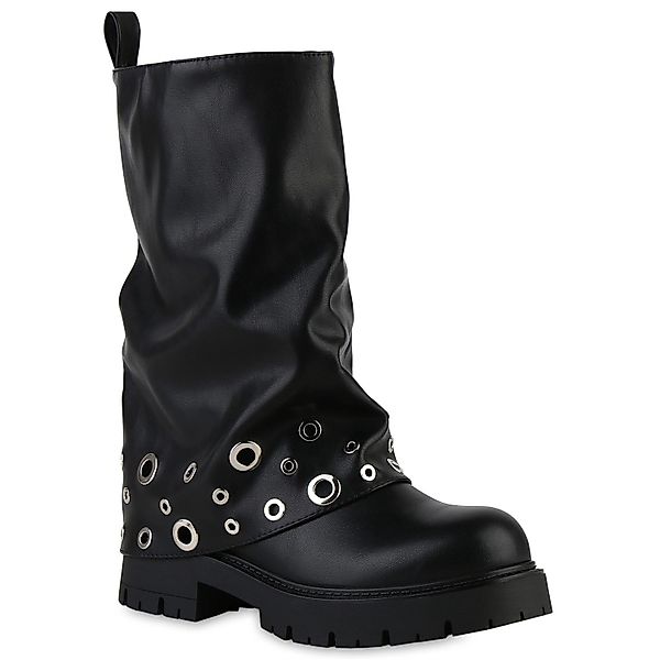 VAN HILL 841798 Stiefel Schuhe günstig online kaufen