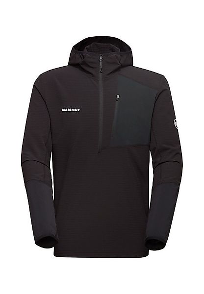 Mammut Fleecepullover Madris Light ML Half Zip Hoody Men günstig online kaufen