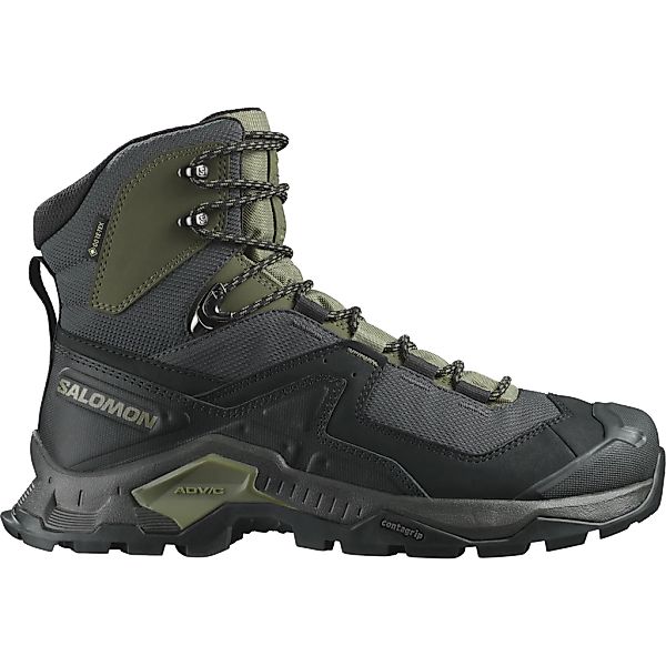 Salomon QUEST ELEMENT Gore-Tex Wanderschuh Wasserdicht günstig online kaufen