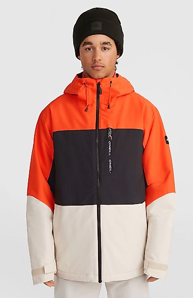 ONeill Skijacke "CARBONITE SNOW JACKET", mit Kapuze günstig online kaufen