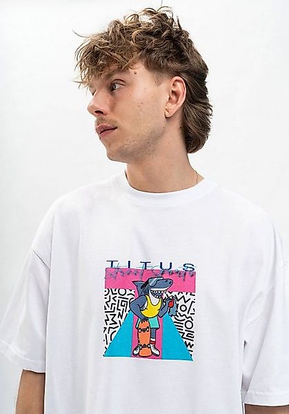 TITUS T-Shirt Cosme günstig online kaufen