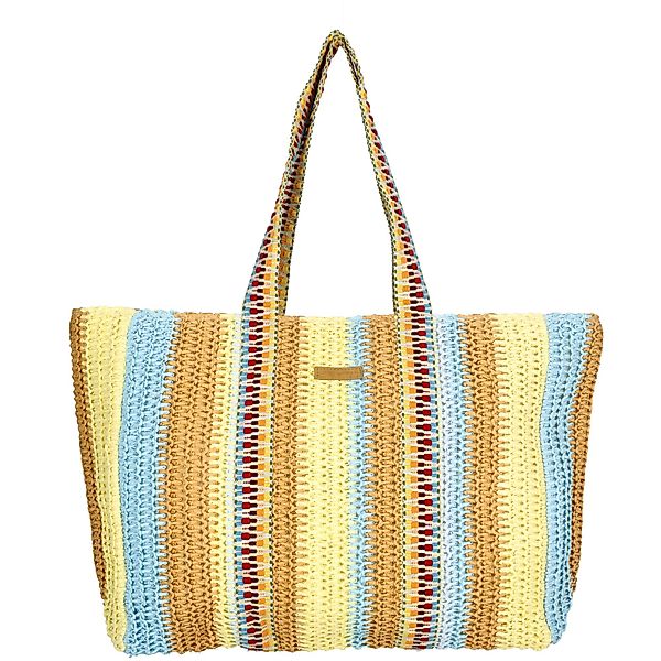 Enrico Benetti Strandtasche Badetasche mit Reißverschluss günstig online kaufen