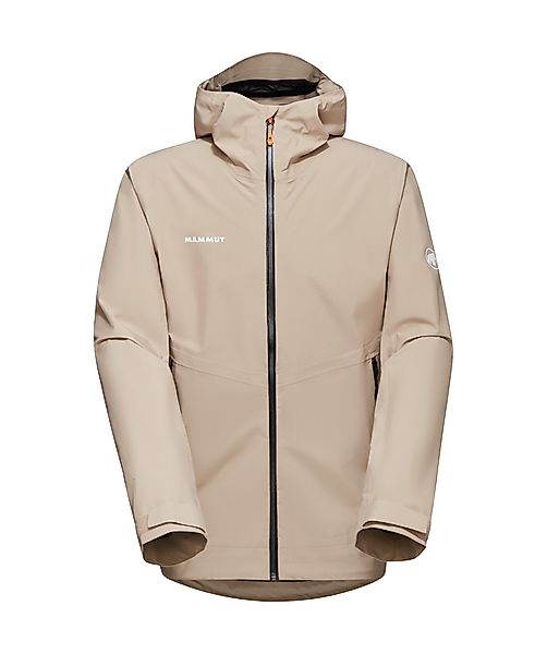 Mammut Regenjacke Alto Light HS Hooded günstig online kaufen
