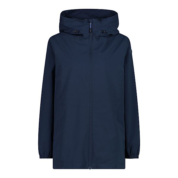 CMP Regenjacke Woman Jacket Fix Hood günstig online kaufen