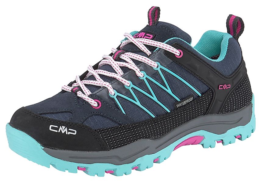 CMP RIGEL LOW waterproof Wanderschuh wasserdicht günstig online kaufen