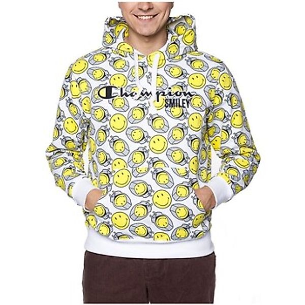 Champion  Sweatshirt X Smiley günstig online kaufen