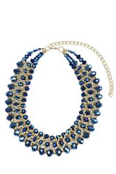COLLEZIONE ALESSANDRO Kette mit Anhänger "Aveiro" Statementkette günstig online kaufen