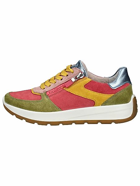 Ara Sneaker "Ara Sneaker Veloursleder" günstig online kaufen