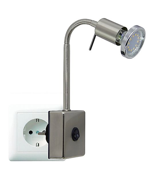 TRANGO LED Nachtlicht, 2607 LED Steckerleuchte günstig online kaufen