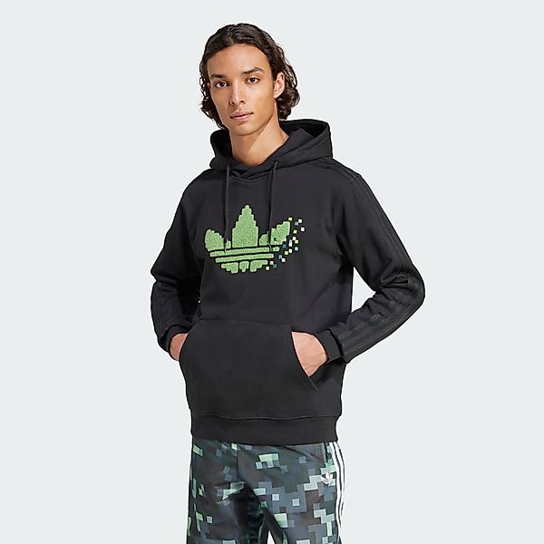 adidas Originals Hoodie ADIDAS ORIGINALS X günstig online kaufen