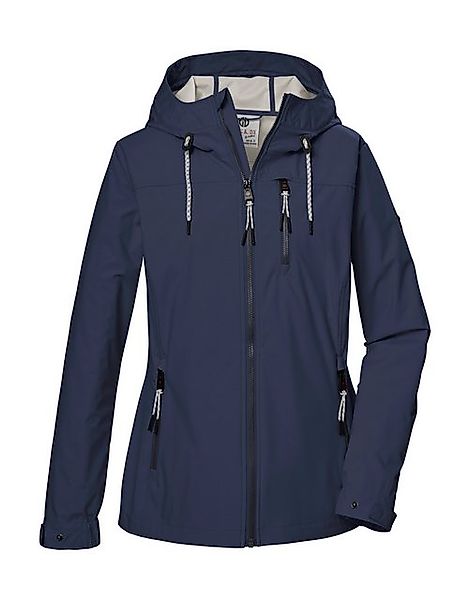 G.I.G.A. DX by killtec Softshelljacke GS 74 WMN SFTSHLL JCKT Softshelljacke günstig online kaufen