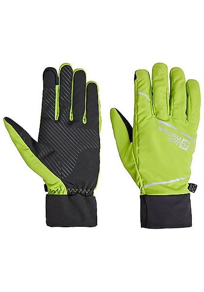 Jack Wolfskin Fahrradhandschuhe MOROBBIA SUMMER GLOVE günstig online kaufen