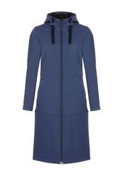 Elkline Softshelljacke Soft Ice wadenlang wärmend günstig online kaufen