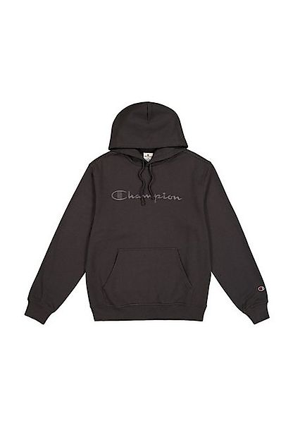 Champion Hoodie Kapuzensweatshirt Hoodie (1-tlg) günstig online kaufen