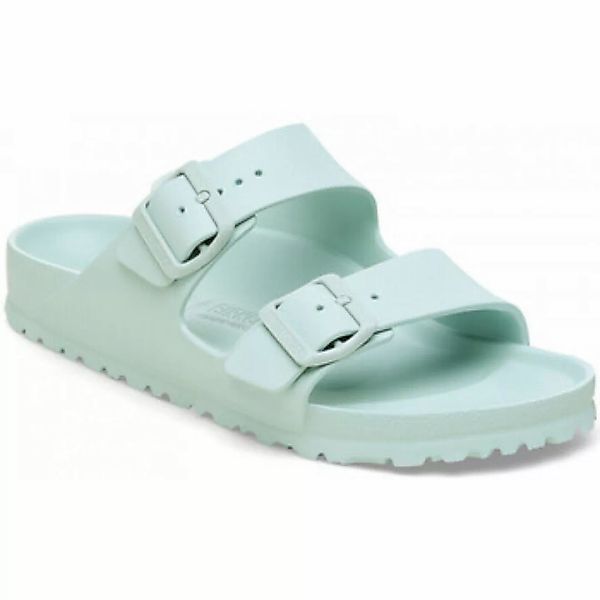 Birkenstock  Sandalen Arizona EVA 1027404 - Surf Green günstig online kaufen