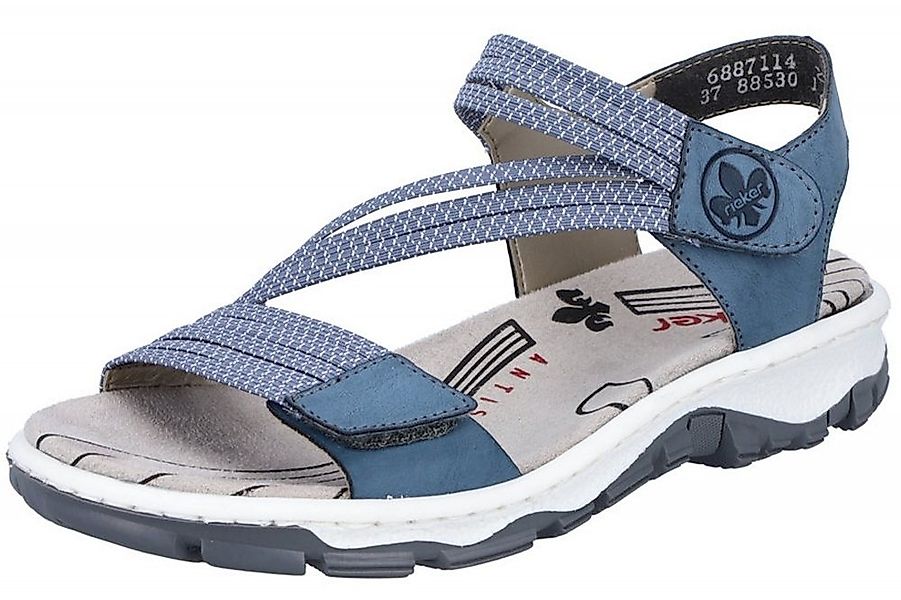 Rieker Sandale günstig online kaufen