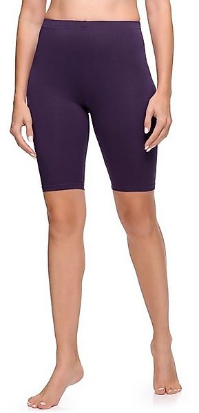 Ladeheid Leggings Damen Kurze Hose LA40-131 günstig online kaufen