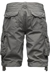 Amaci&Sons Cargoshorts CRYSTAL Cargoshorts Herren Bermuda günstig online kaufen