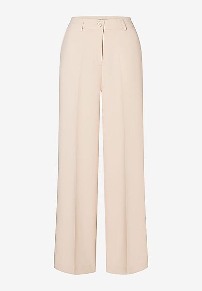 Marlenehose, creme günstig online kaufen