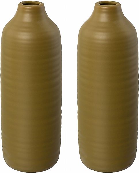 LeGer Home by Lena Gercke Tischvase "Vase" im eleganten Design günstig online kaufen