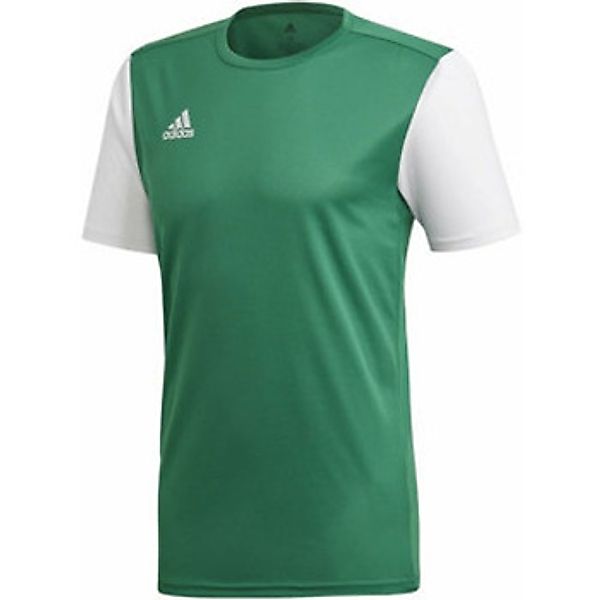 adidas  T-Shirt Trikot für Herren in unifarben günstig online kaufen