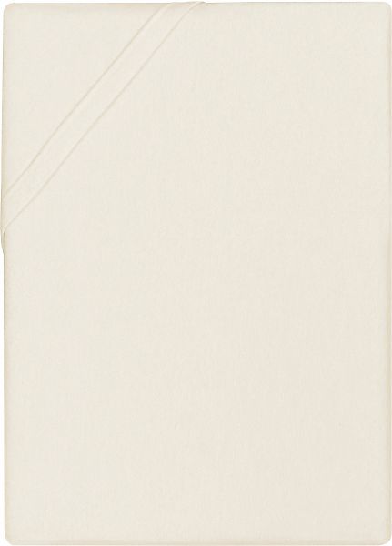 Biberna Betttuch "Lian" wärmender Feinbiber günstig online kaufen