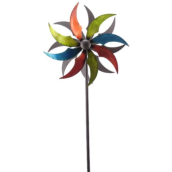 matches21 HOME & HOBBY Gartenstecker Großes günstig online kaufen