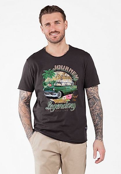 Key Largo T-Shirt MT KLJOURNEY round günstig online kaufen
