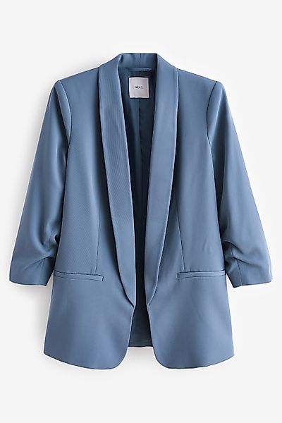 Next Jackenblazer Relaxed Fit Blazer mit günstig online kaufen