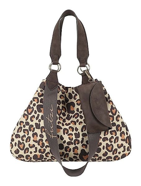 Fritzi aus Preußen Schultertasche Limited Leo Shoulder Bag (Set, 2-tlg) günstig online kaufen