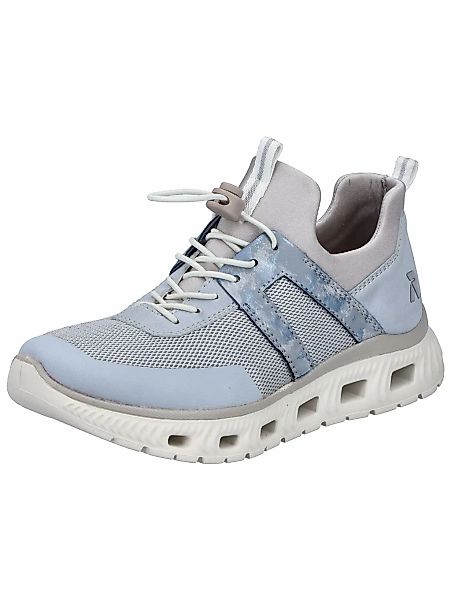 Rieker Sneaker "Rieker Sneaker Lederimitat" günstig online kaufen