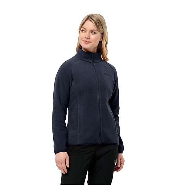 Jack Wolfskin 3-in-1-Funktionsjacke "MOONRISE 3IN1 JKT W", mit Kapuze, mit günstig online kaufen