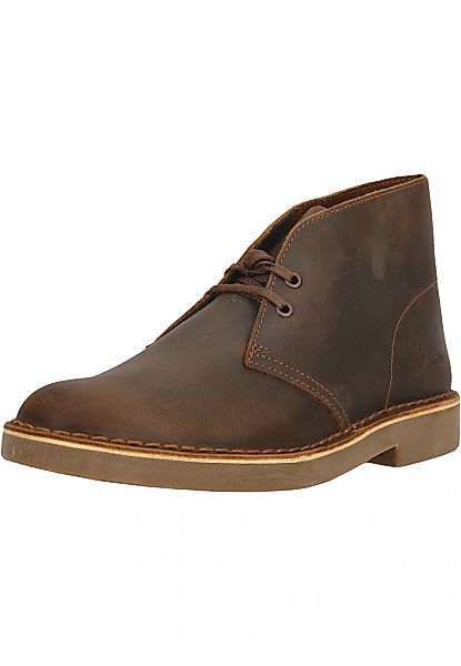 Clarks Stiefel "Desert", im kultigen Design günstig online kaufen