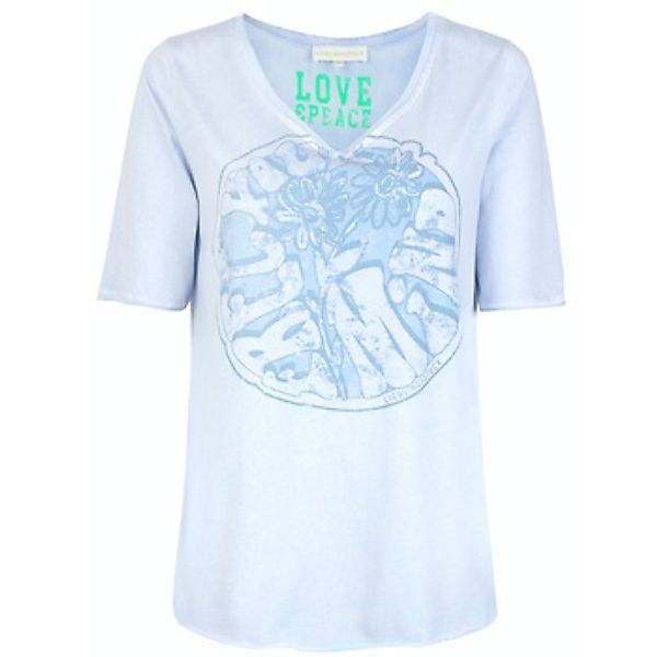 Lieblingsstück  T-Shirt V-Kragen T-Shirt für Damen günstig online kaufen