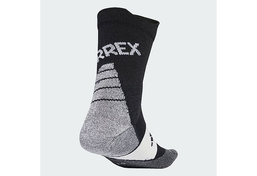 adidas TERREX Funktionssocken TERREX XPERIOR CLIMACOOL TRAIL CREW SOCKEN (1 günstig online kaufen