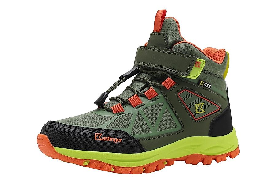 Kastinger KARLSPITZ MID EV KTX Wanderschuh günstig online kaufen