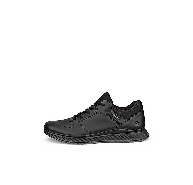 Ecco Ecco - EXOSTRIDE W - Schwarz Schnürschuh günstig online kaufen