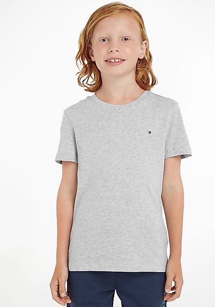 Tommy Hilfiger T-Shirt BOYS BASIC CN günstig online kaufen