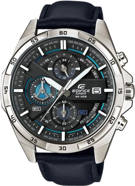 CASIO EDIFICE Chronograph EFR-556L-1AVUEF, Quarzuhr, Armbanduhr, günstig online kaufen